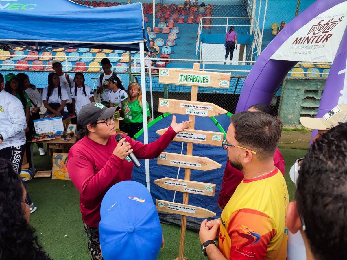 Inparques Oficial tweet media