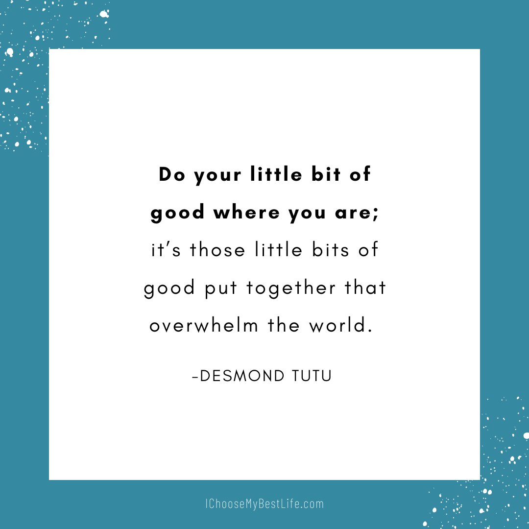 DrDaltonSmith's tweet photo. None of us can do everything, but we can all do something. May we be men and women who reflect the heart of Christ wherever we are today! https://t.co/qKLvXuuWXe