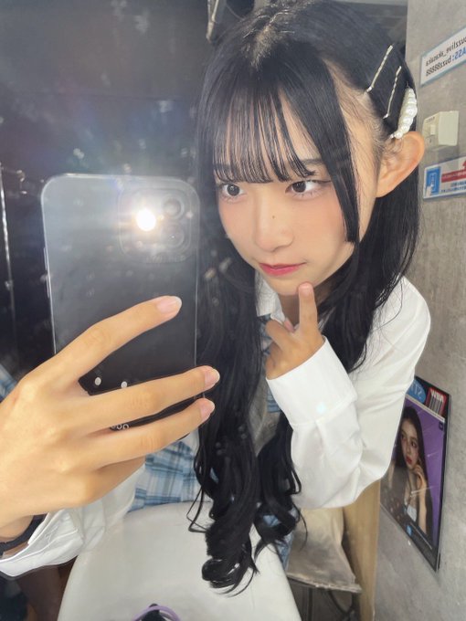 香穂のTwitter画像13