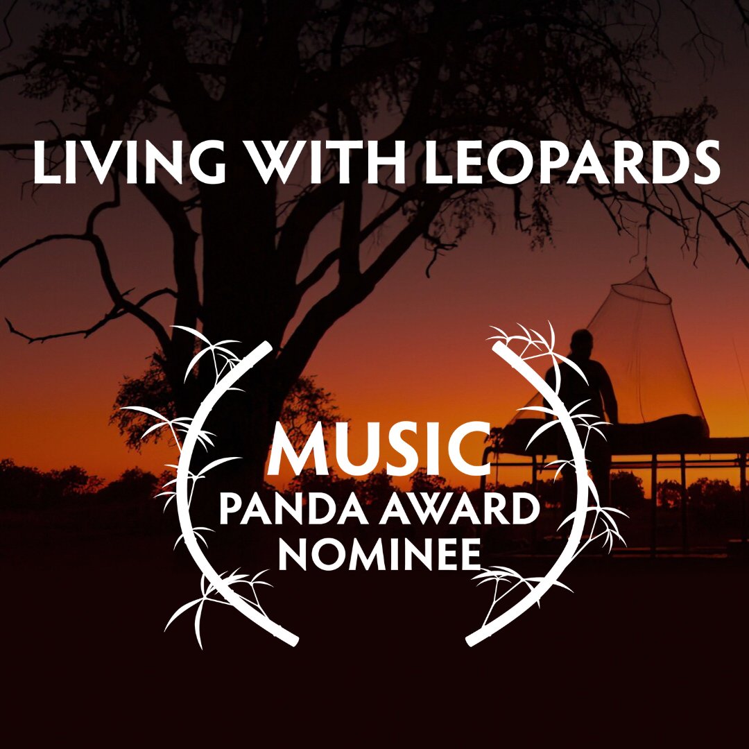 Wildscreen tweet media