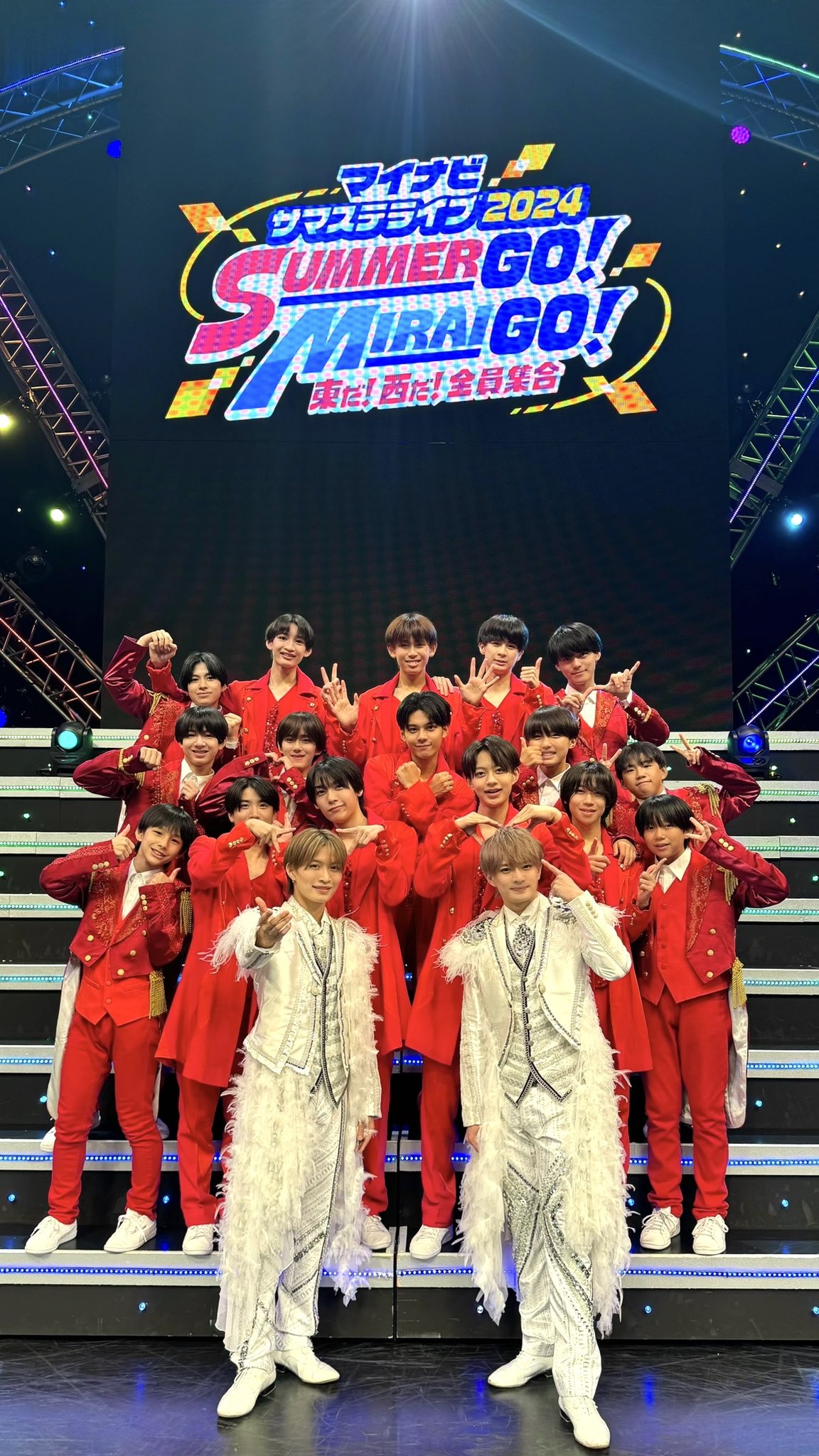 ジュニア公式 on X: 