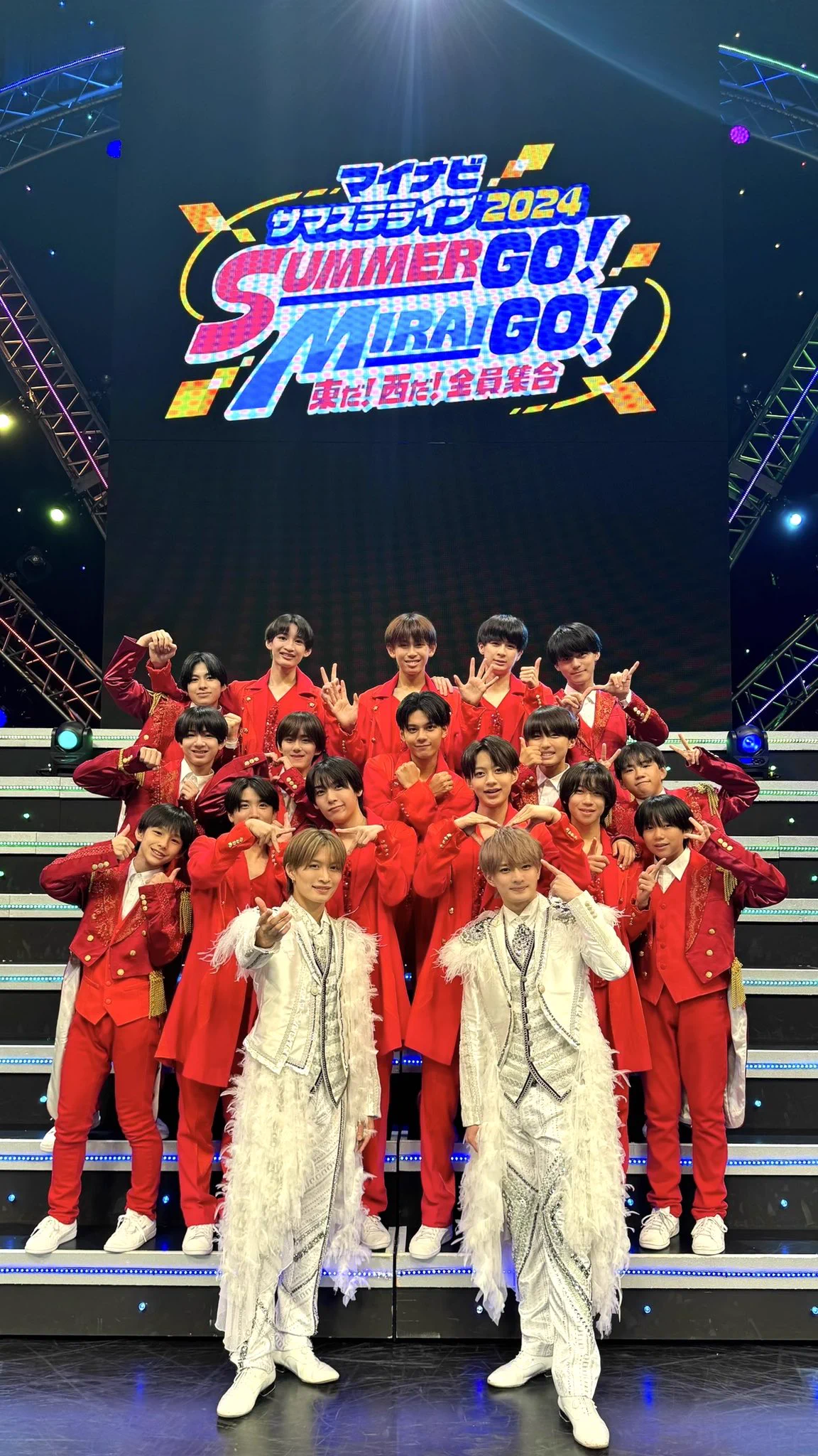 ジュニア公式 on X: 