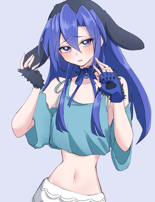 🐶わんわんわんわんわんわんわん🐕
 #シンフォギア 