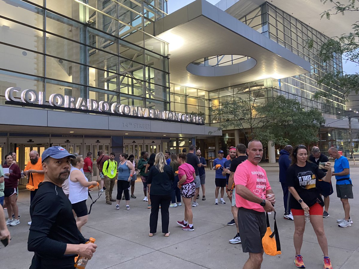 Day 2 , here's looking at you! #Safety2024