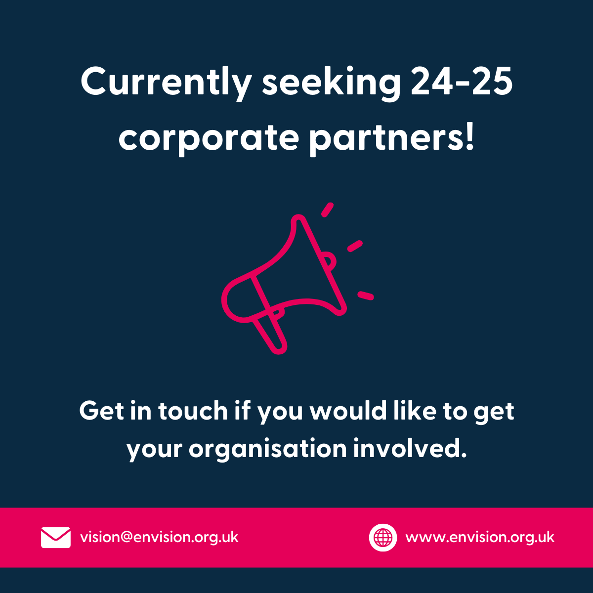Envision UK tweet media