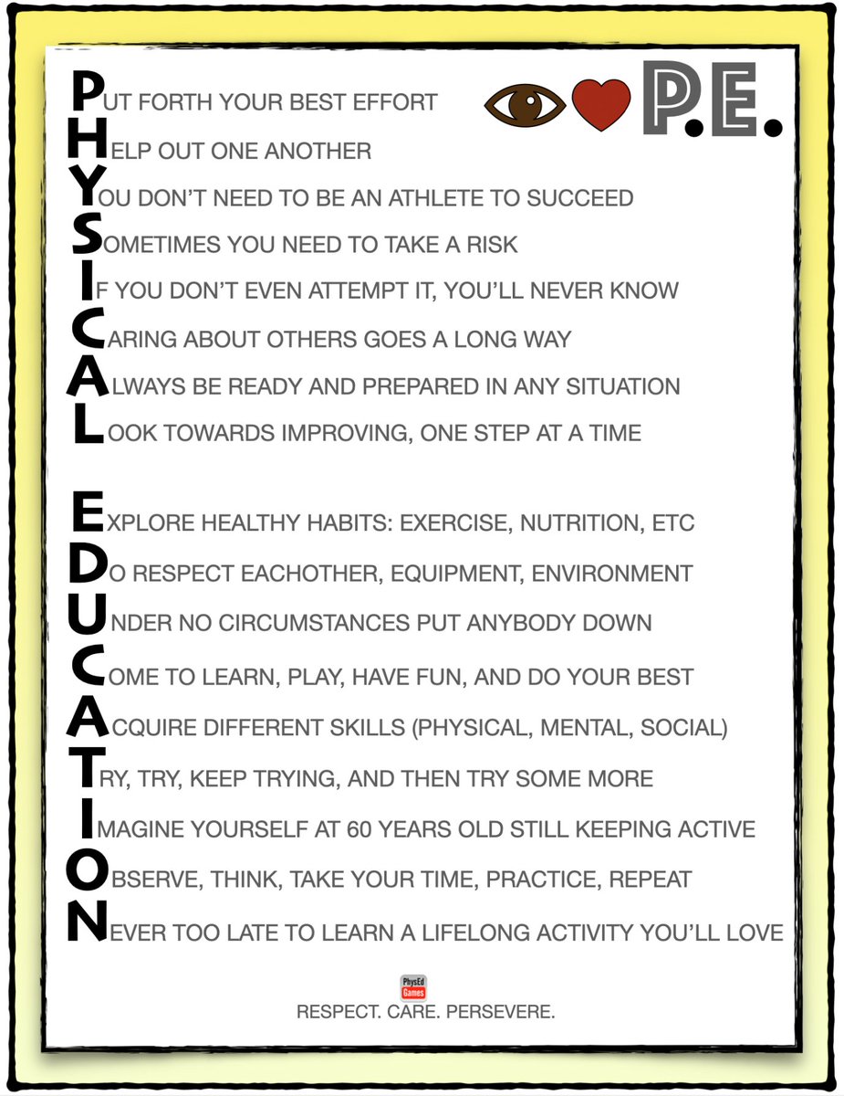 PhysEdGames tweet media