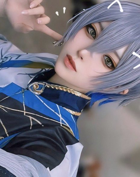 コスプレイヤーあんみつのTwitter画像22