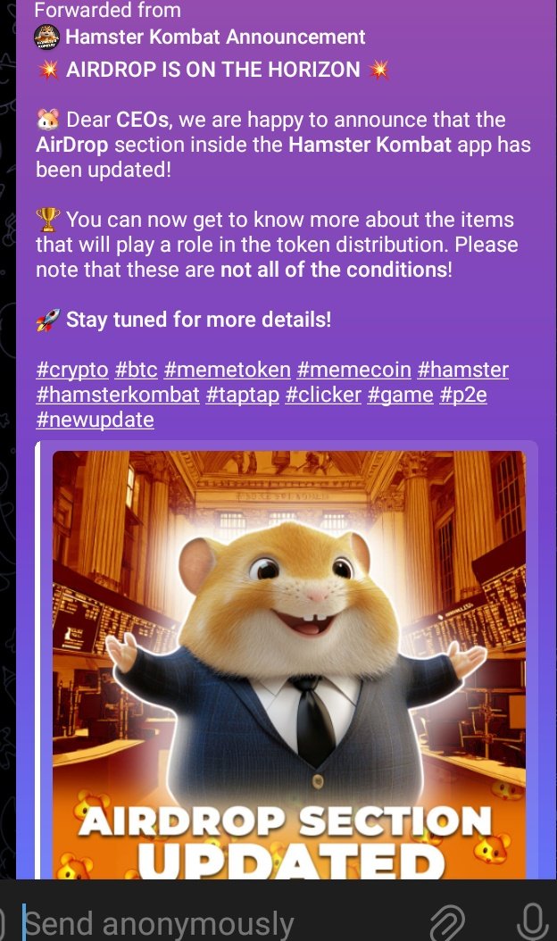 fckhamster's tweet photo. wtf they deleted this post 
#HamsterKombat https://t.co/3nxjjHilrI