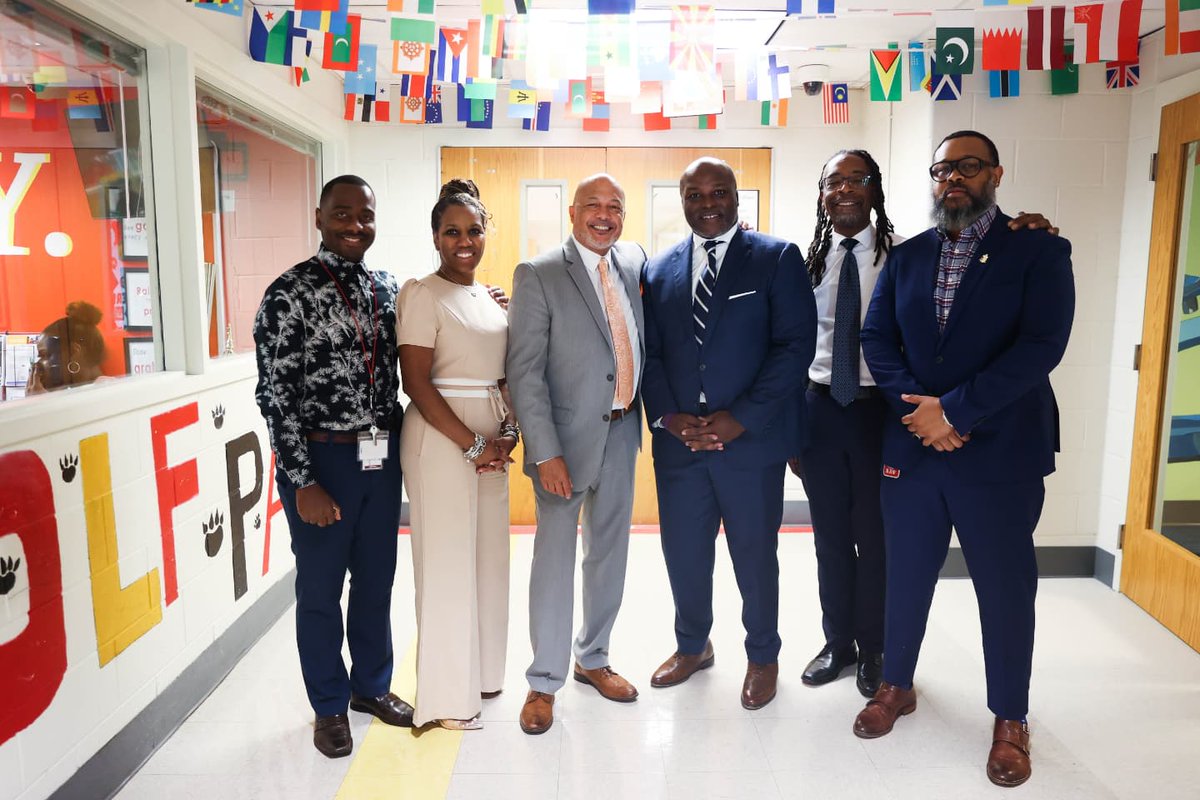 ATL Public Schools tweet media