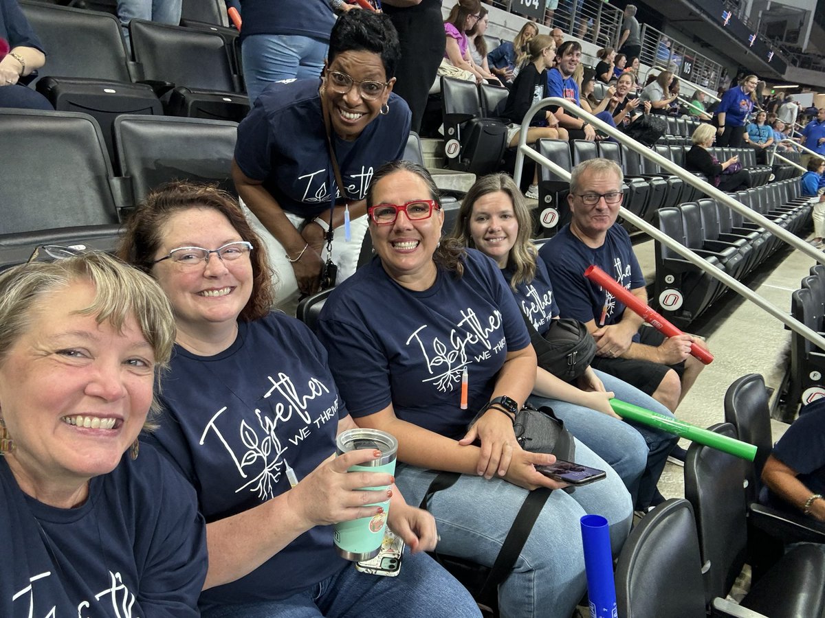 Let the games begin!  <a href="/OPS_Buffett/">Buffett Middle</a> <a href="/OmahaPubSchool/">Omaha Public Schools</a>