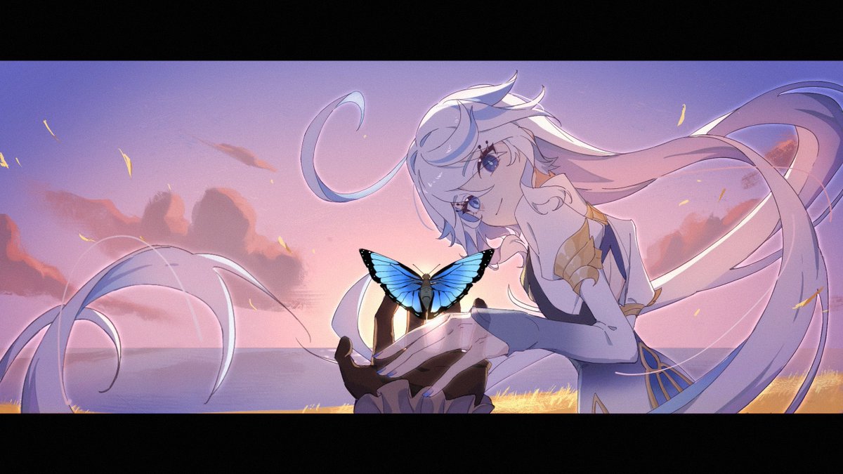 #NeuviFuri #Focallette #ヌヴィフリ
所以、要不要試著去尋找答案呢