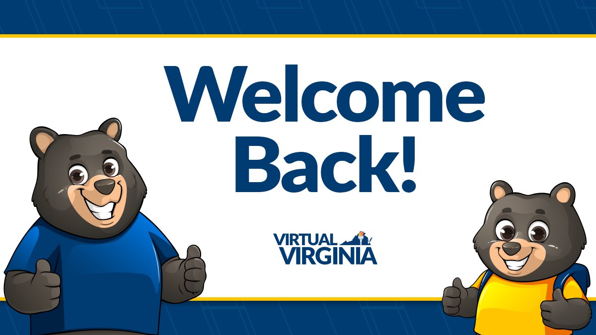 The VVA faculty and staff are excited to welcome our first cohort of students to classes today. Best of luck in the 2024–2025 school year!