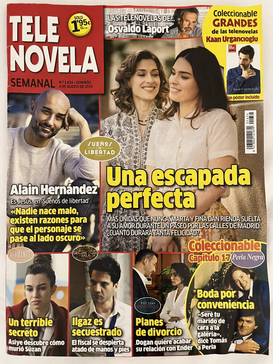 feelslikeg0ld's tweet photo. Un bonito recuerdo de Madrid 🤩
Alguien sabe dónde una turista como yo puede encontrar la revista @Shangaycom en Barcelona o Sitges? #Mafin #SueñosDeLibertad https://t.co/uMDVFeTT5W