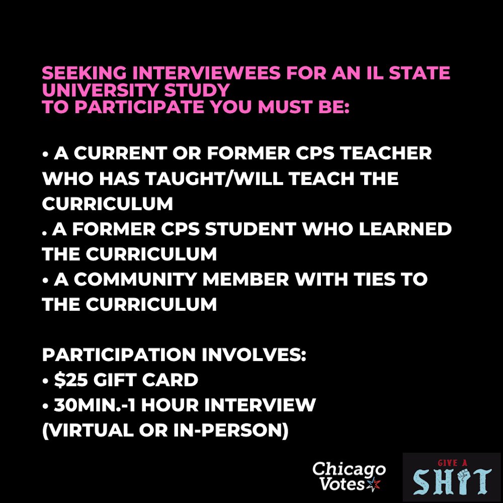 Chicago Votes Action Fund tweet media