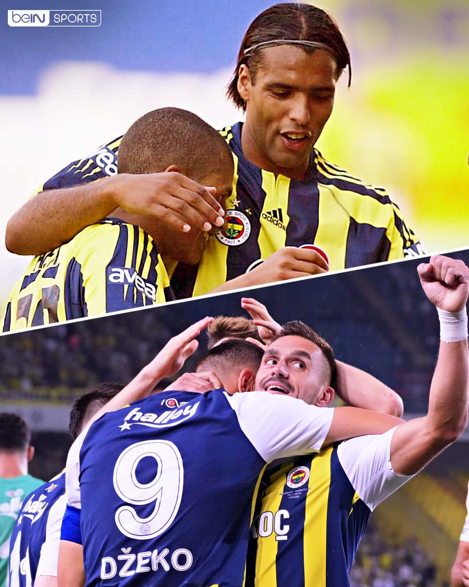 🟡🔵 #TrendyolSüperLig'in 66 yıllık tarihinde en çok gol atan ve en çok galip gelen takım Fenerbahçe.

📌 Sarı Lacivertliler, attığı 3944 gol ve 1262 galibiyetle iki kulvarda da zirvede bulunuyor.