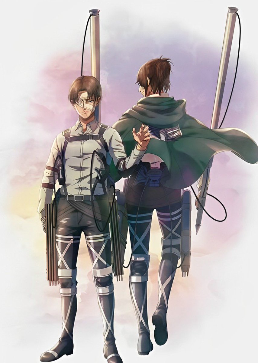 Attack on Titan Wiki (@AoTWiki)  X
