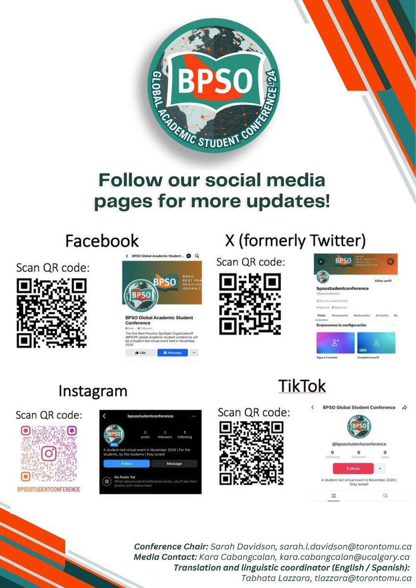 Nipissing U Nursing tweet media