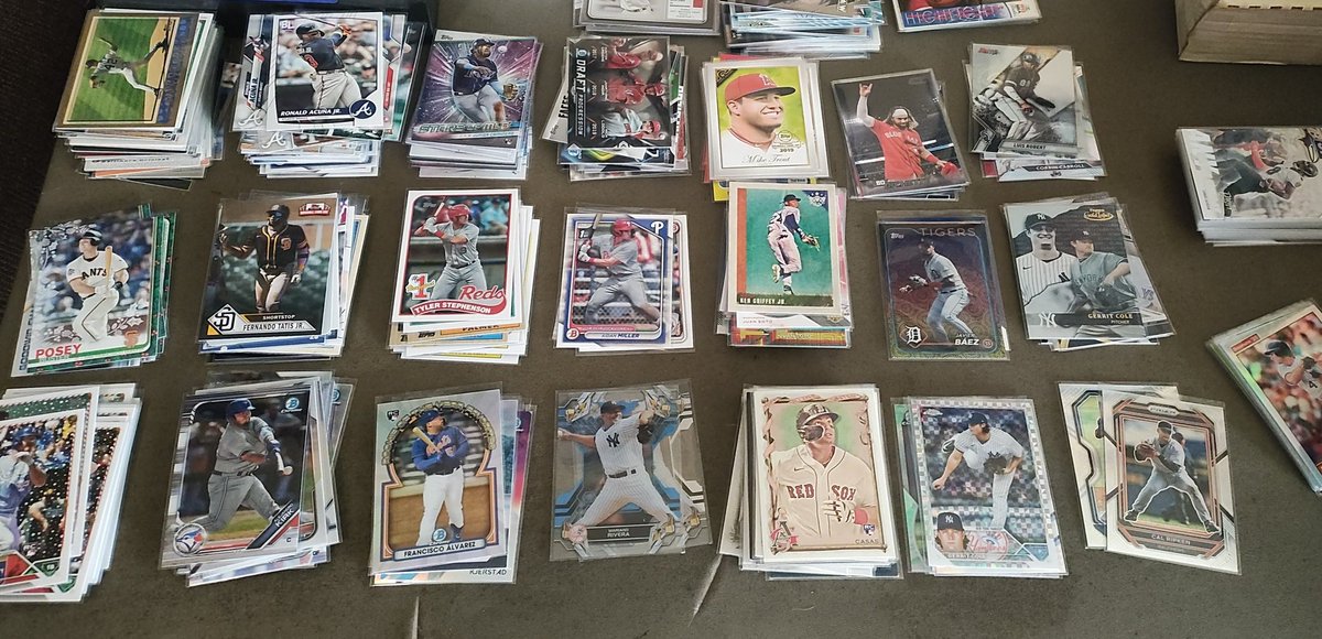 Hoerner1st2018's tweet photo. Good morning fellow tweeters
Hope everyone had a blessed evening
#WackyThursday88 will get started here shortly, today will be the Final Round to top off your #WackyStack as totals will go out in the morning
EV today will start at $.25 and can be taken at anytime for $1
Every 10th take is FREE, last chance to get them in
Happy collecting everyone and see you soon