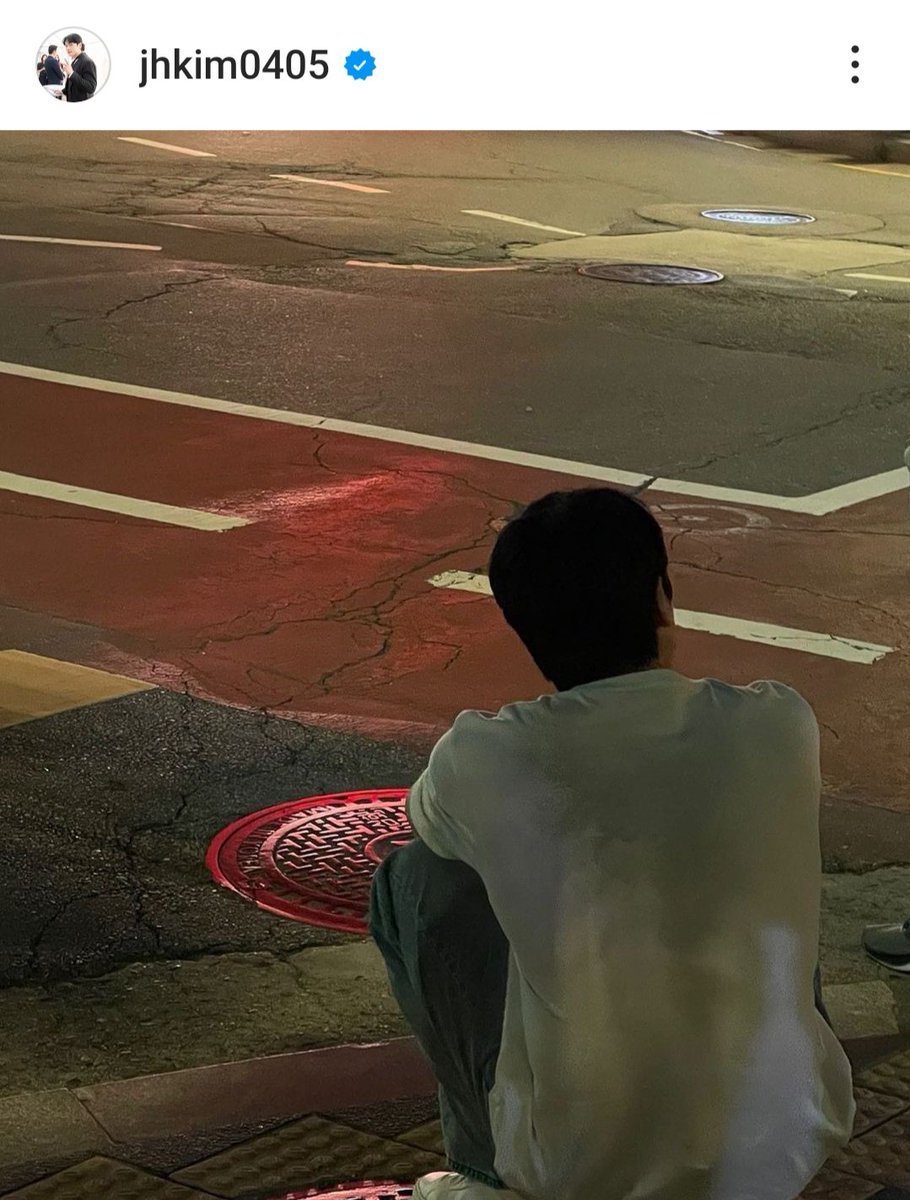 kjunghyunphofc's tweet photo. ‼️#KimJungHyun's latest IG post! caption: "When September comes..."‼️

Excited for your new black comedy drama #ironfamily /darimifamily to air on September 28, 2024 ❤️

#KimJungHyunPhilippines 
@jhkim0405 https://t.co/AgrBe5h0Zm