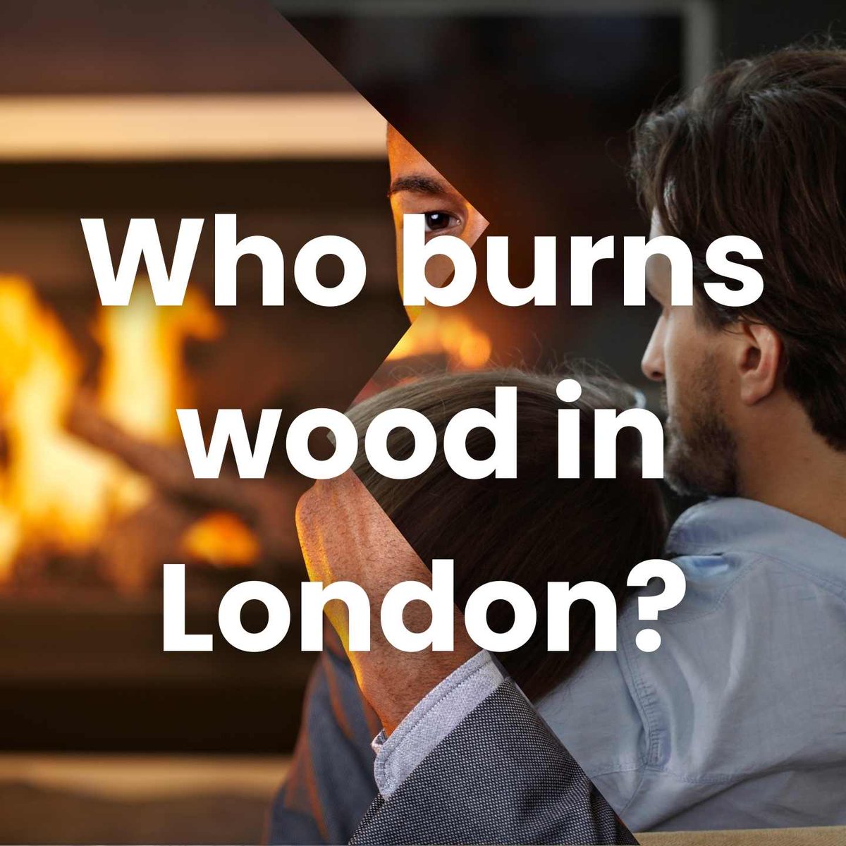 woodburningldn's tweet photo. Who burns wood in London? We asked thousands of Londoners; see the insight from the latest survey of views about wood burning and air pollution in London. https://t.co/NddfaABWWs #woodburning
#woodburninglondon
#particulatematter
#particulatepollution
#pollution
#airpollution https://t.co/DWxLF2CUxa