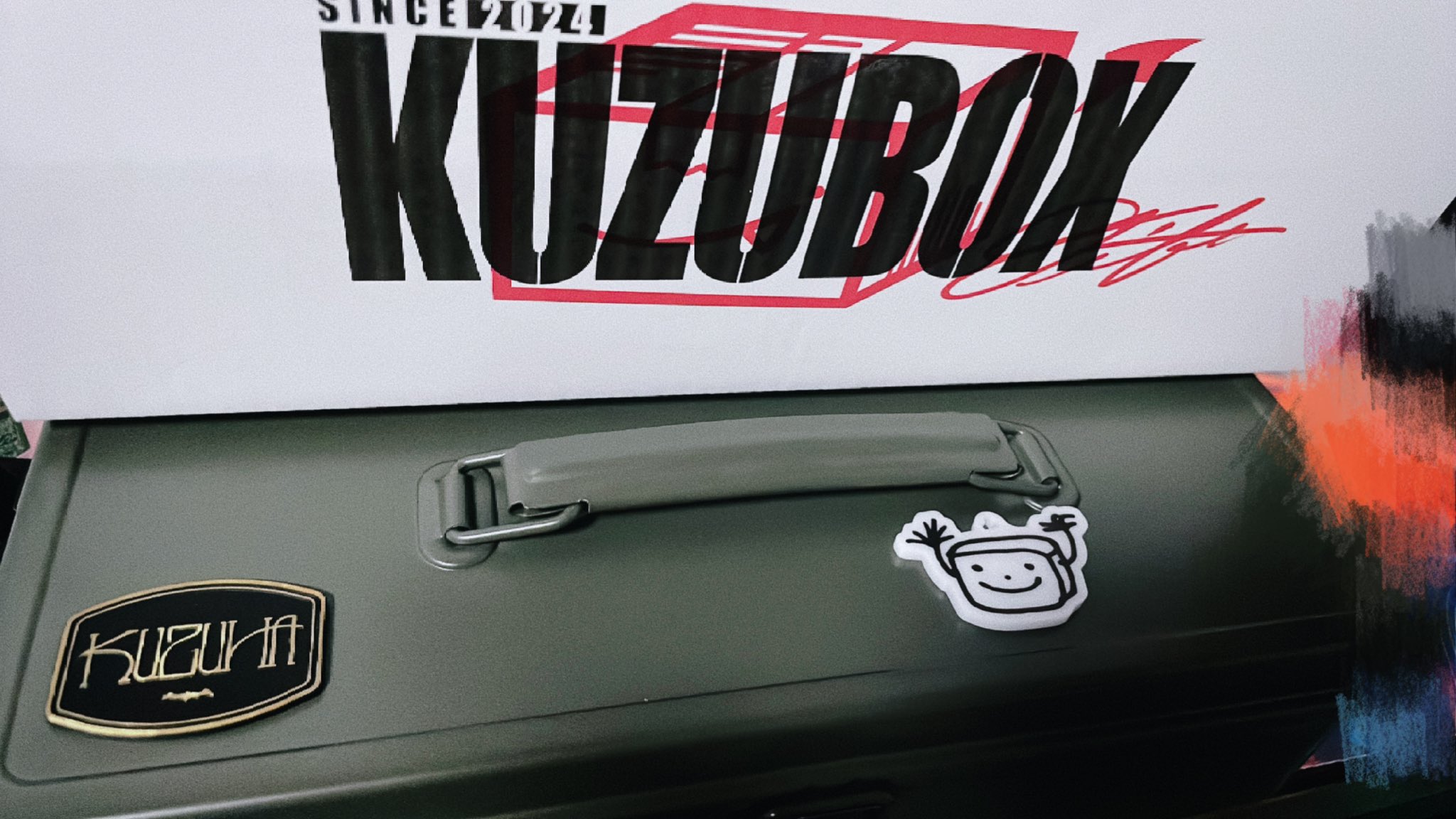 葛葉 88点まとめ売り ChroNoiR on X: