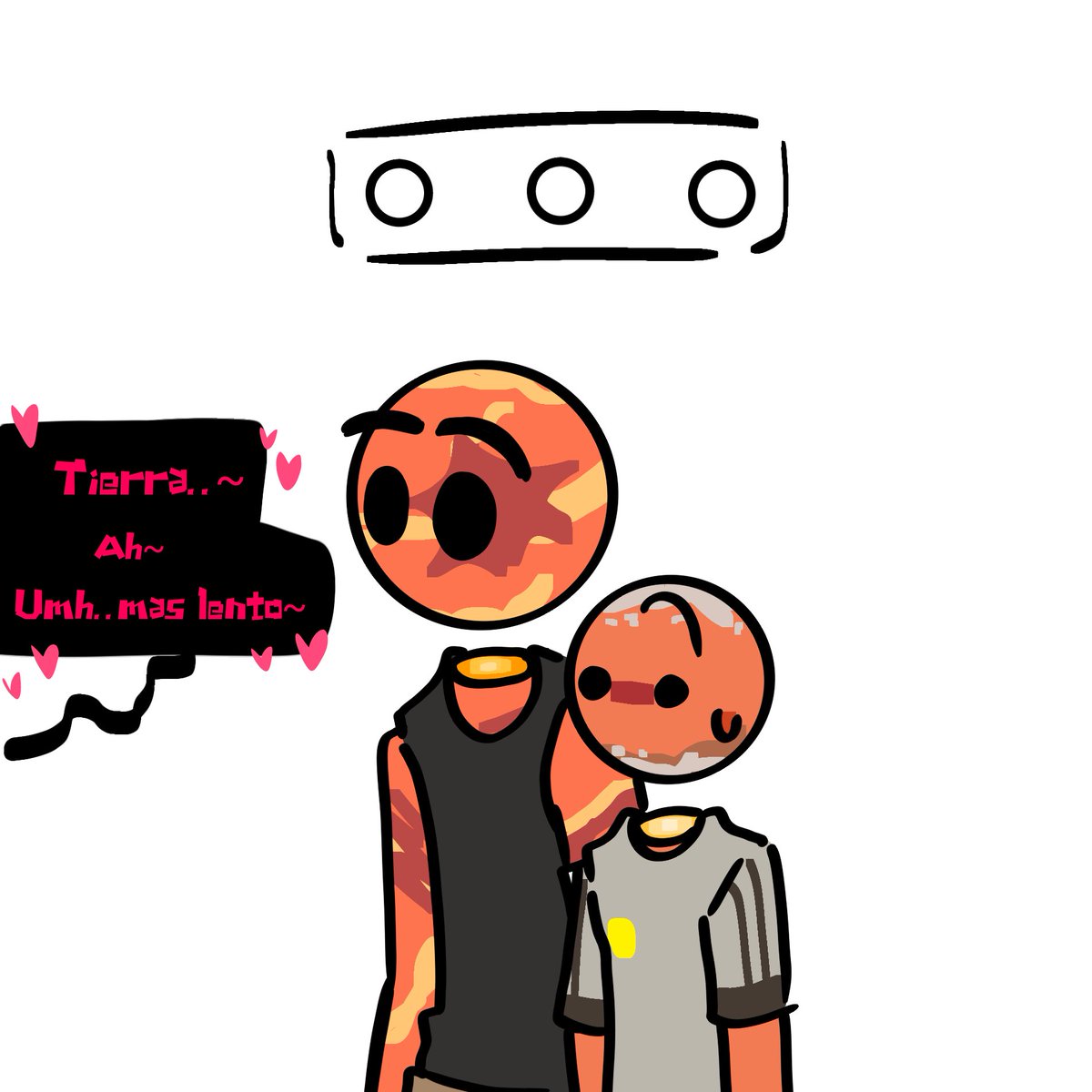 Alxhan_1's tweet photo. ¡Mercurio y los rocosos! Parte: 15/?
#solarballs https://t.co/q3EZ1FUQTK
