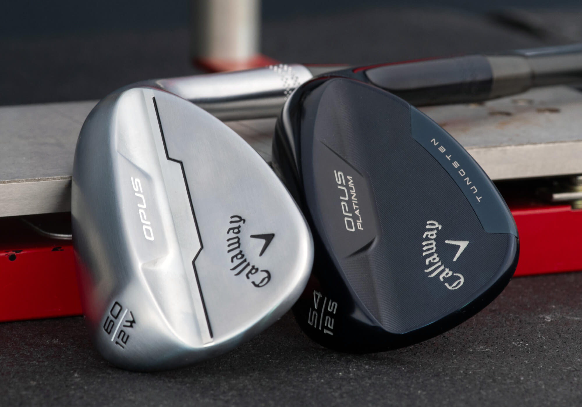Best wedges my golf spy best sale