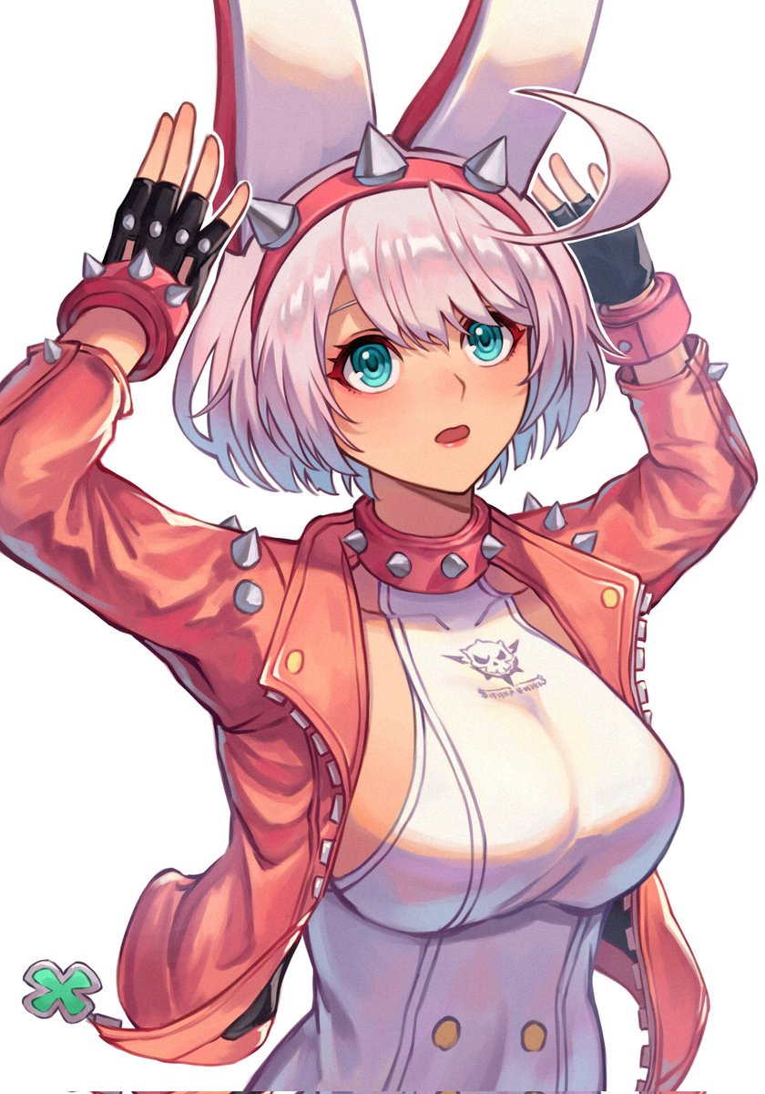 ᅠ
ᅠ
ᅠ
ᅠ

  ❛ Pyon Pyon! ❜⠀

ᅠ
ᅠ
ᅠ
ᅠ