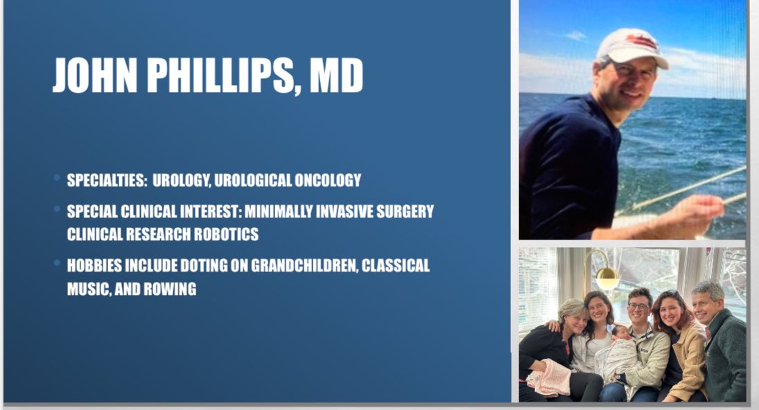 NYMC Urology (@nymcurology) on Twitter photo Highlight our Faculty at WMC Urology - Dr. John Phillips -Program Director #uro #urology #uromatch25 #aua #sau <a href="/jlphillipsmd/">John Phillips</a> Highlight our Faculty at WMC Urology - Dr. John Phillips -Program Director #uro #urology #uromatch25 #aua #sau <a href="/jlphillipsmd/">John Phillips</a>