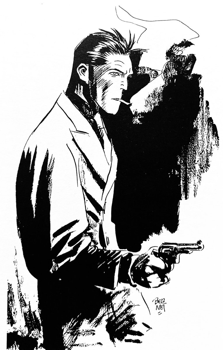 Jordi Bernet 