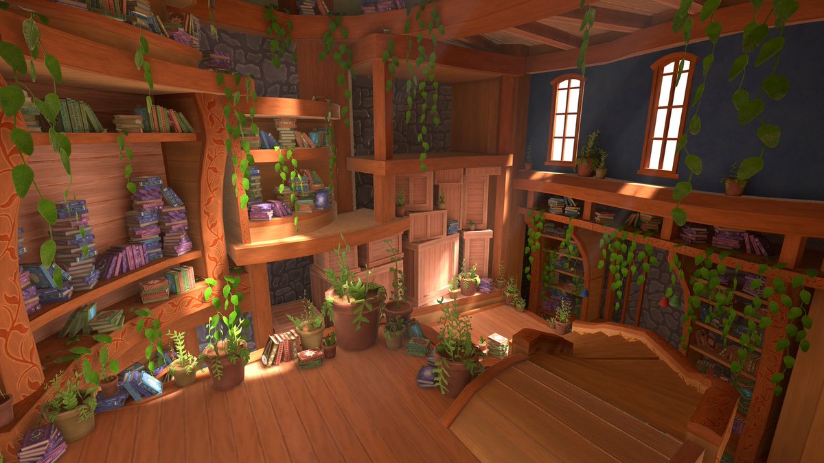 Bradlee1011's tweet photo. World name: Lumi
By: Mallta
Platform: PC &amp; Quest 

#VRChat #VRChat_world紹介 https://t.co/1XfO3zDmIq