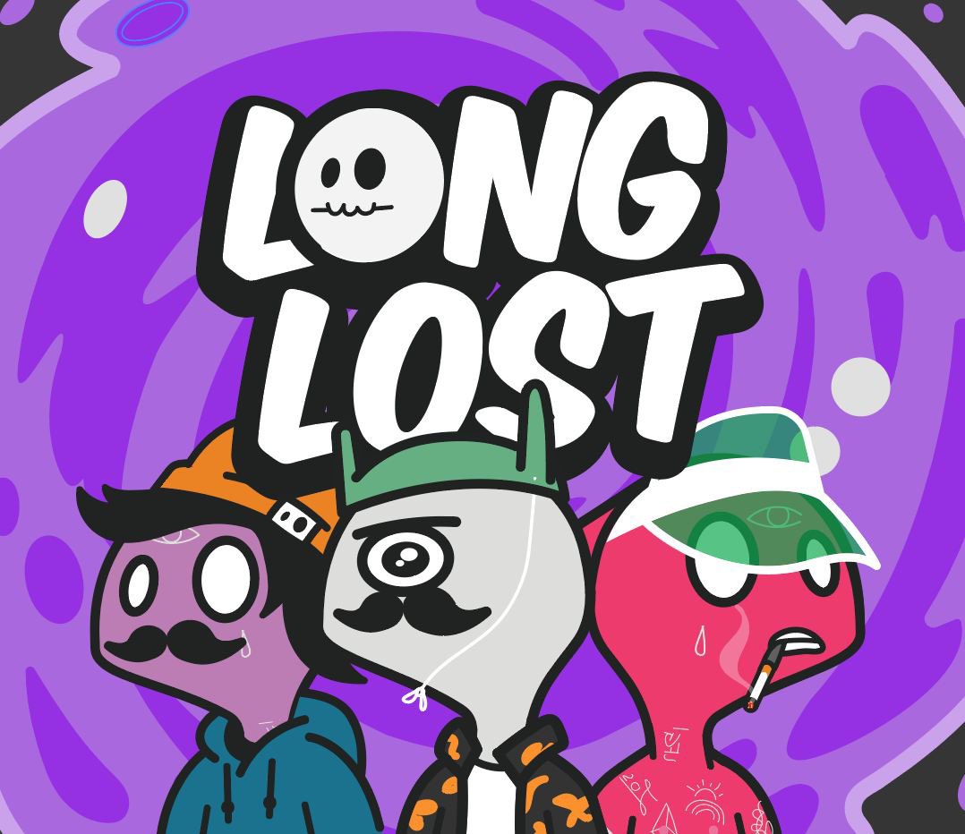 Long Lost tweet media