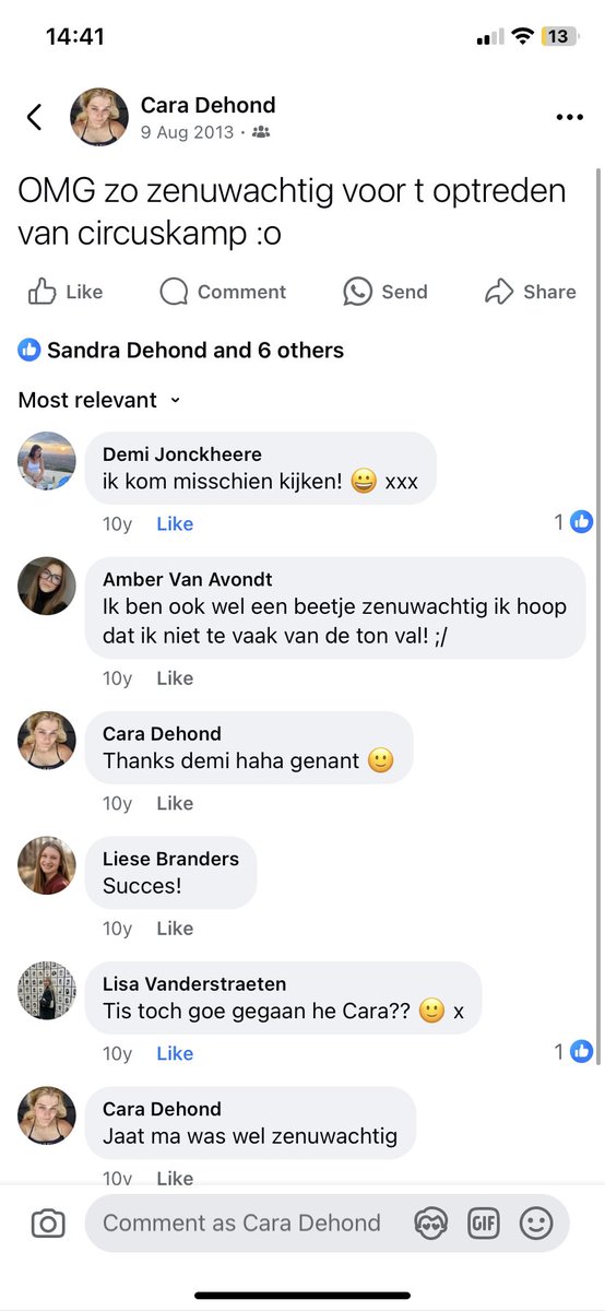 __Chikapu__'s tweet photo. Die goeie berichten van Facebook in 2013 🫥 https://t.co/mFGOtNQK4J