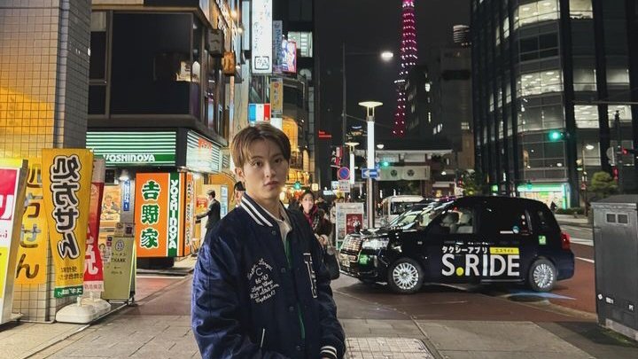 ㅤ

ㅤtemporary.⠀

ㅤ