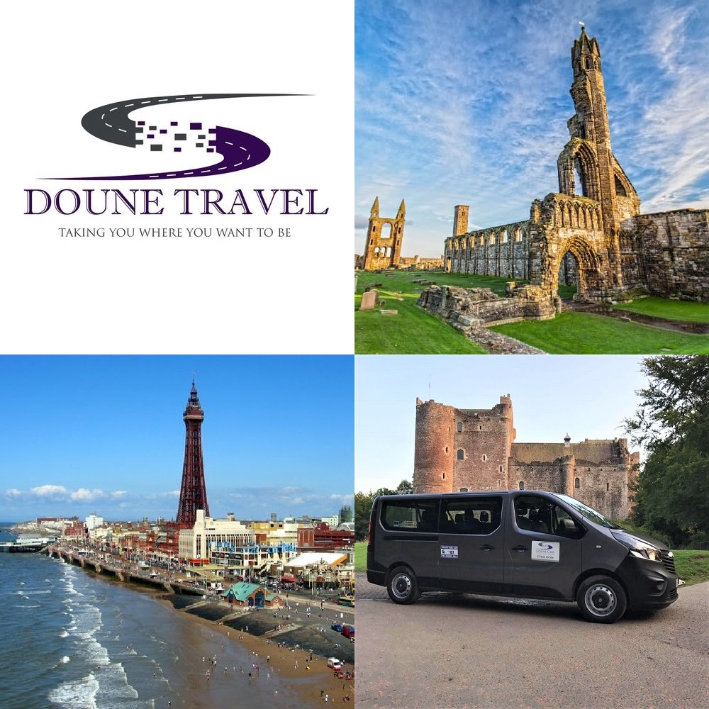 trossachsdirect's tweet image. Doune Travel is a family run private hire taxi &amp;amp; tour service serving Doune &amp;amp; surrounding areas plus luxury private tours to a selection of the best of Scottish places to visit.
T: 07789 430894
E: dounecabs@gmail.com
W: doune-travel.co.uk
#minibushire #privatehire #coachhire