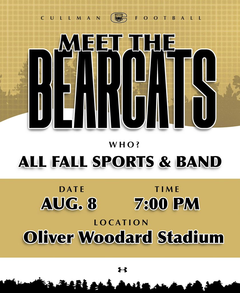 Cullman High School Athletics tweet media