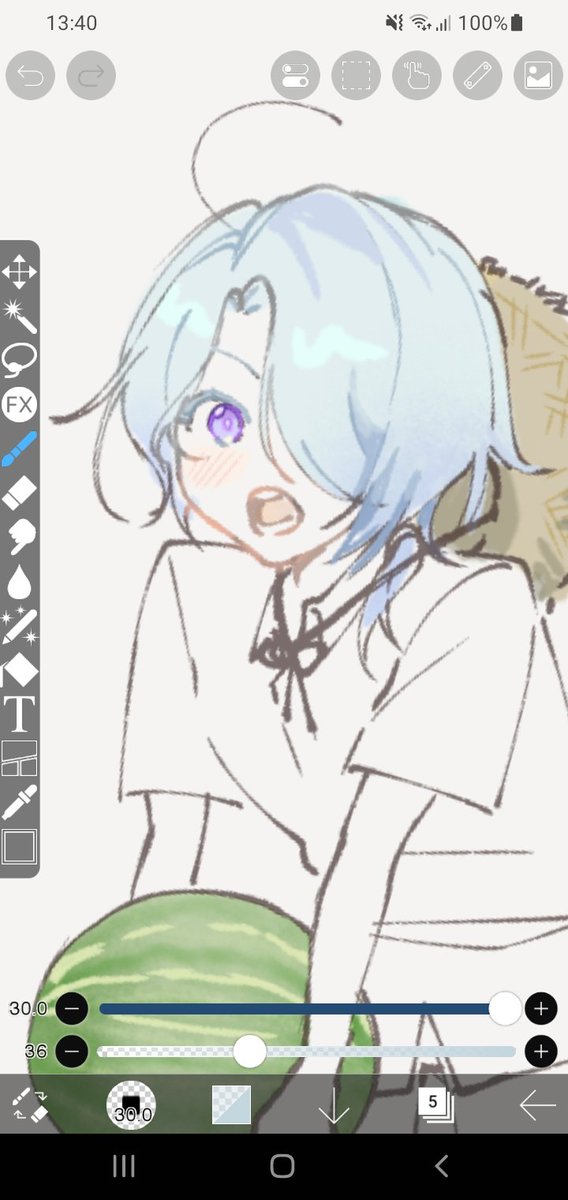 lemon chan🍋 (@miya_kiin) / Posts / X