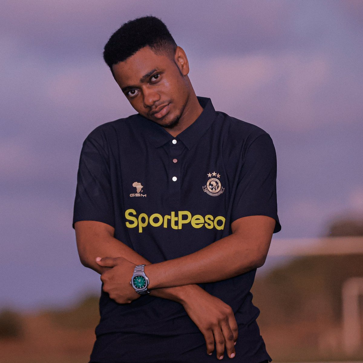 Young Africans SC tweet media