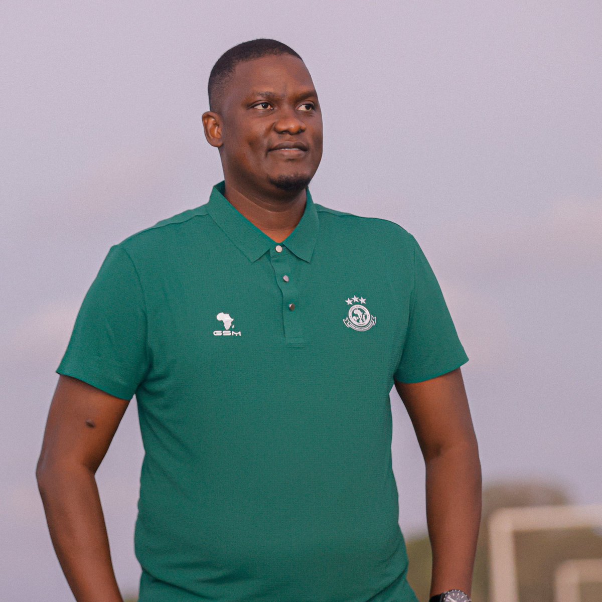 Young Africans SC tweet media