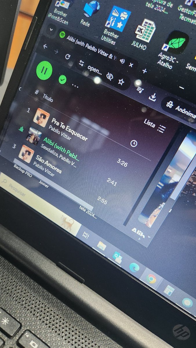 jsdrdbr's tweet photo. @centraldapv Já estou na 3° conta dando play 🔥🔥 https://t.co/6YHzXrySVy