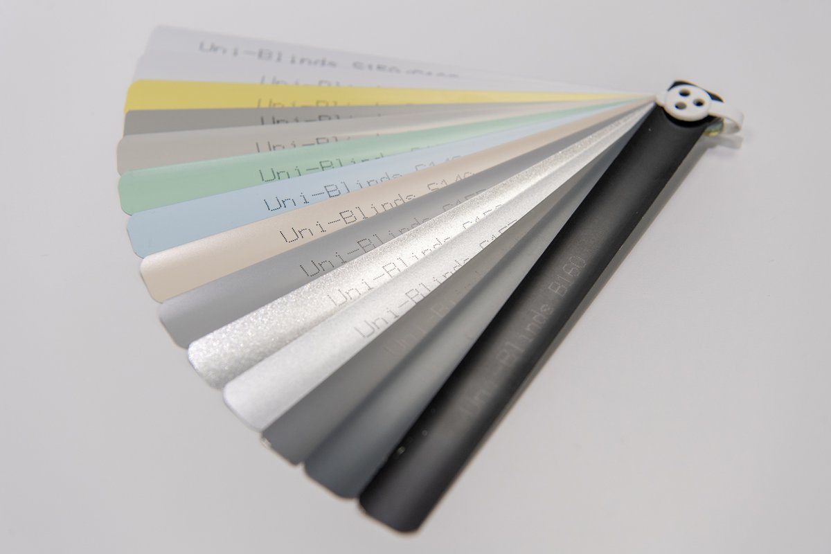 MorleyGlassGlaz's tweet image. As the only UK supplier offering #ScreenLine blinds in anthracite grey, slate grey, agate grey, and black we have the widest range of integral blind colours available for customers who want a neutral, ultra-modern look. 

morleyglass.co.uk