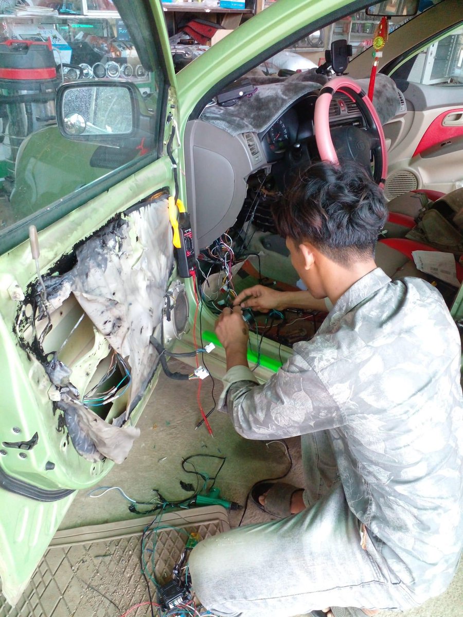 Long (Tong Roth) tweet media