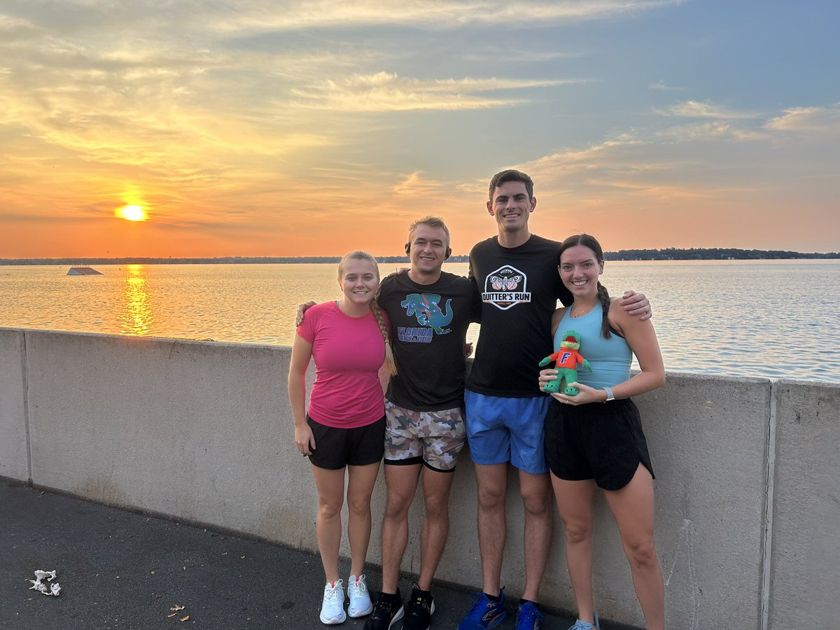 Gator Biomechanics tweet media