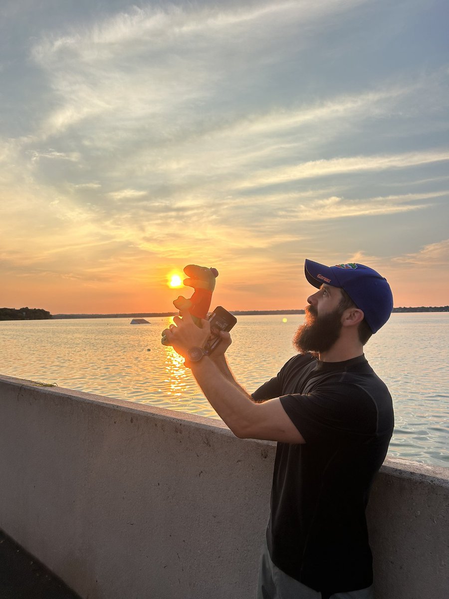 Gator Biomechanics tweet media