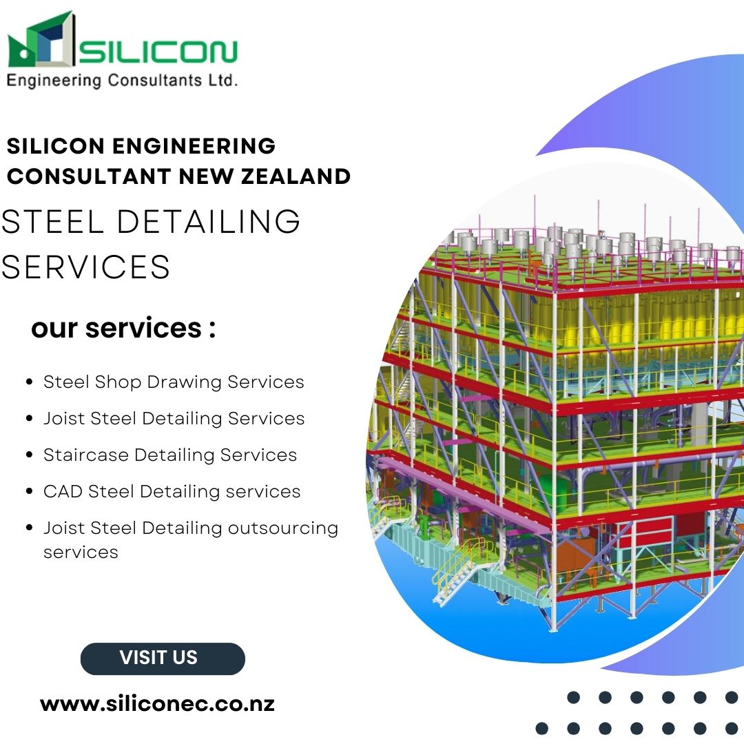 Silicon Engineering Consultants Limited - NZ tweet media