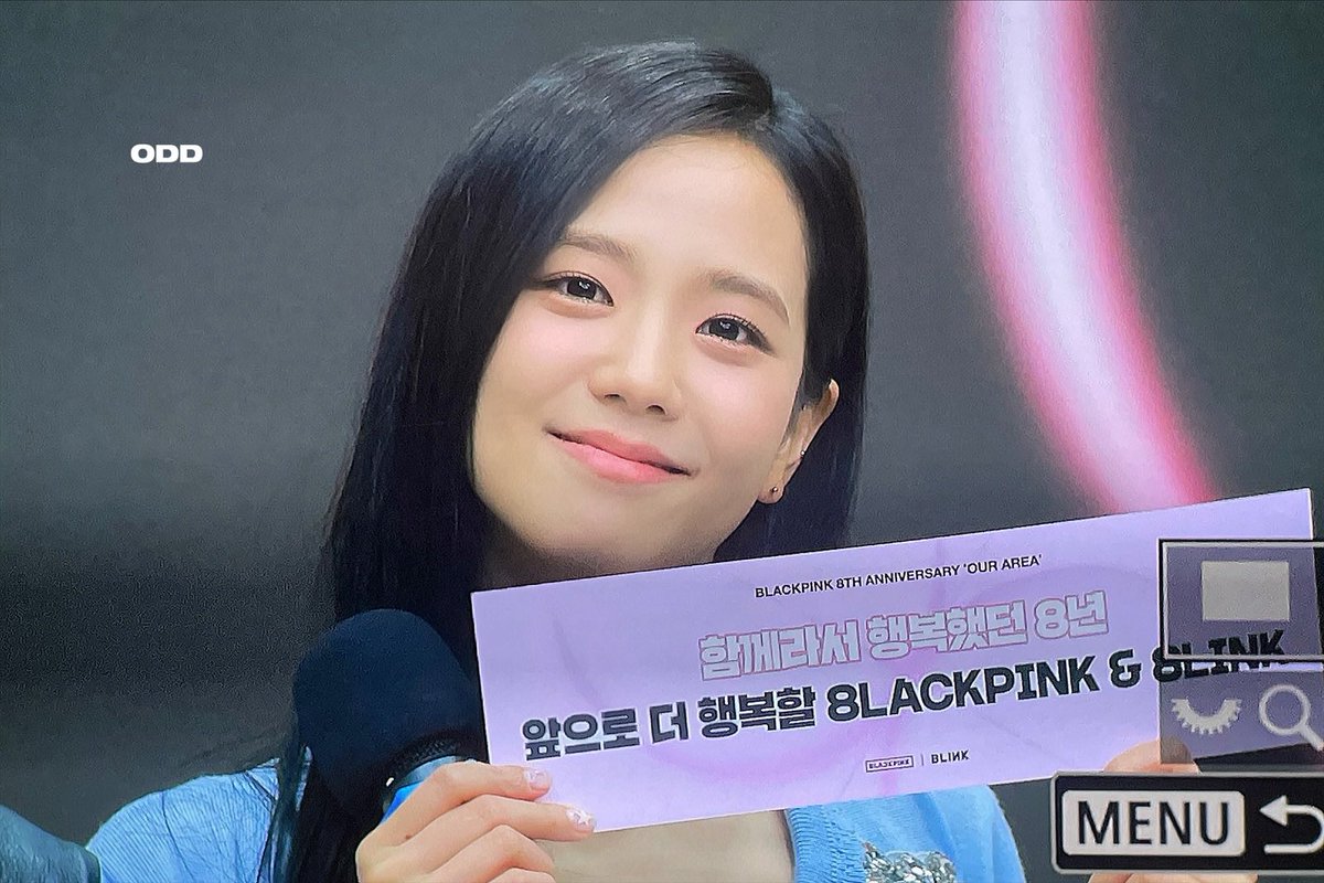 240808 #지수 #JISOO <a href="/officialBLISSOO/">BLISSOO</a>