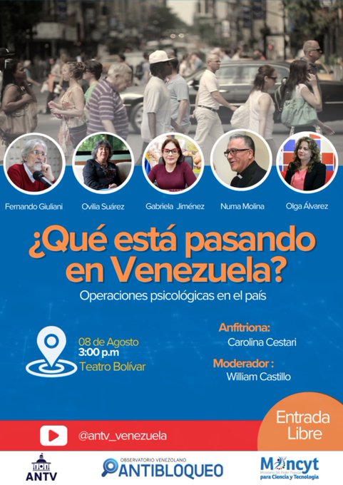 TEREMAR ESCOBAR tweet media