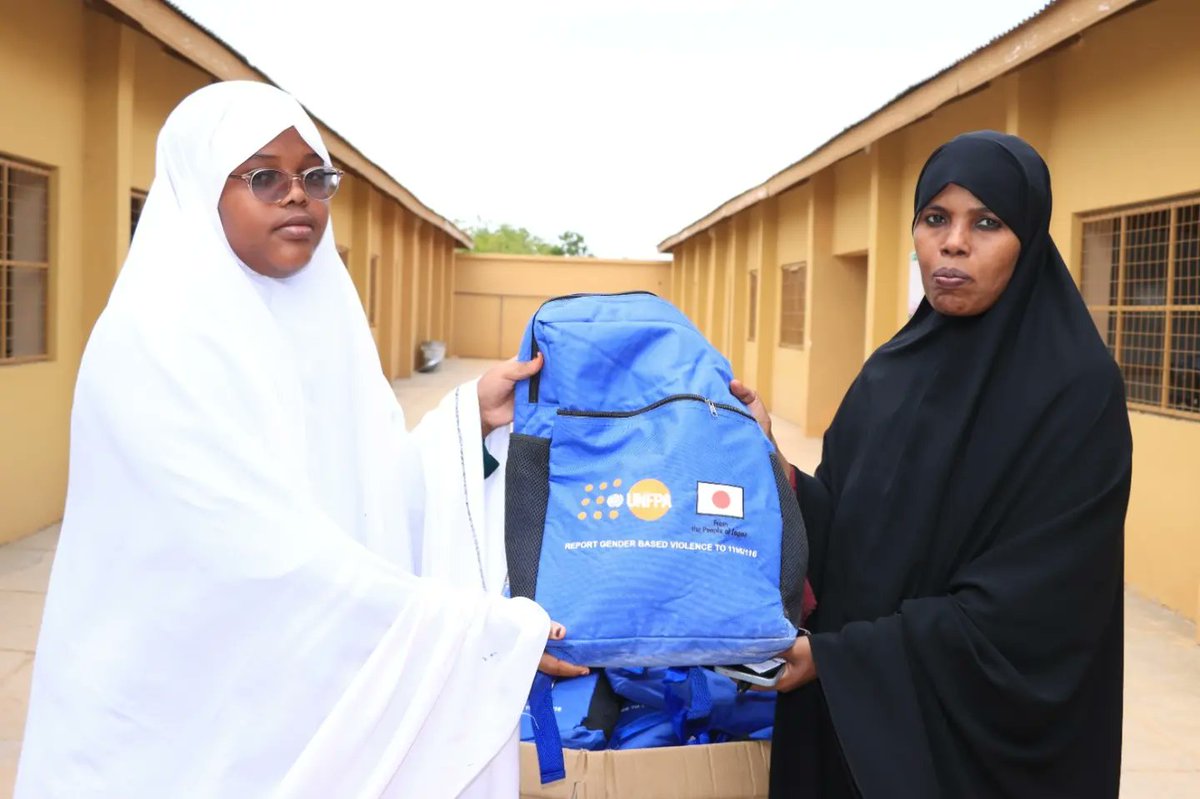 YOUNG MUSLIM ASSOCIATION, KENYA tweet media