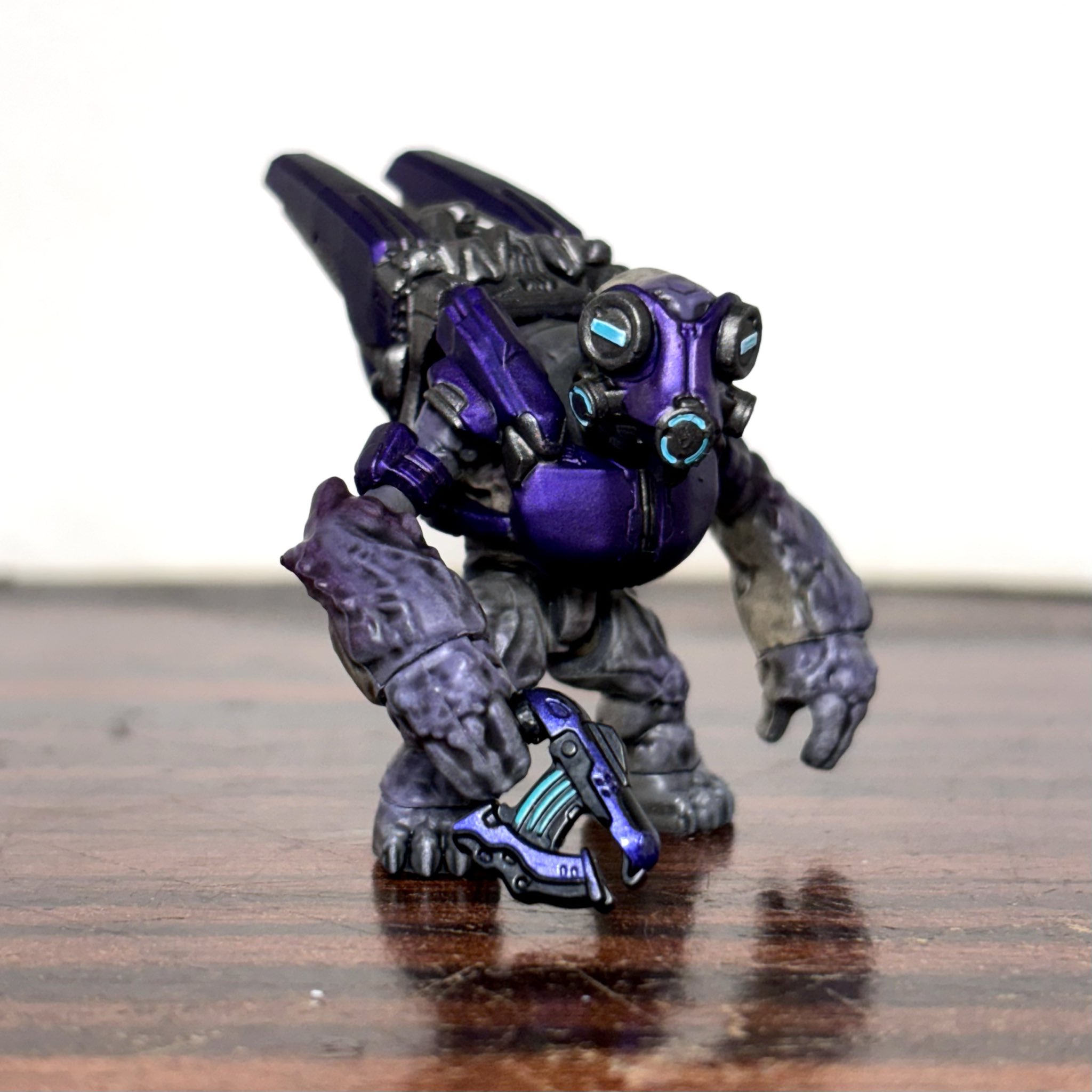 Covenant Spec OPs