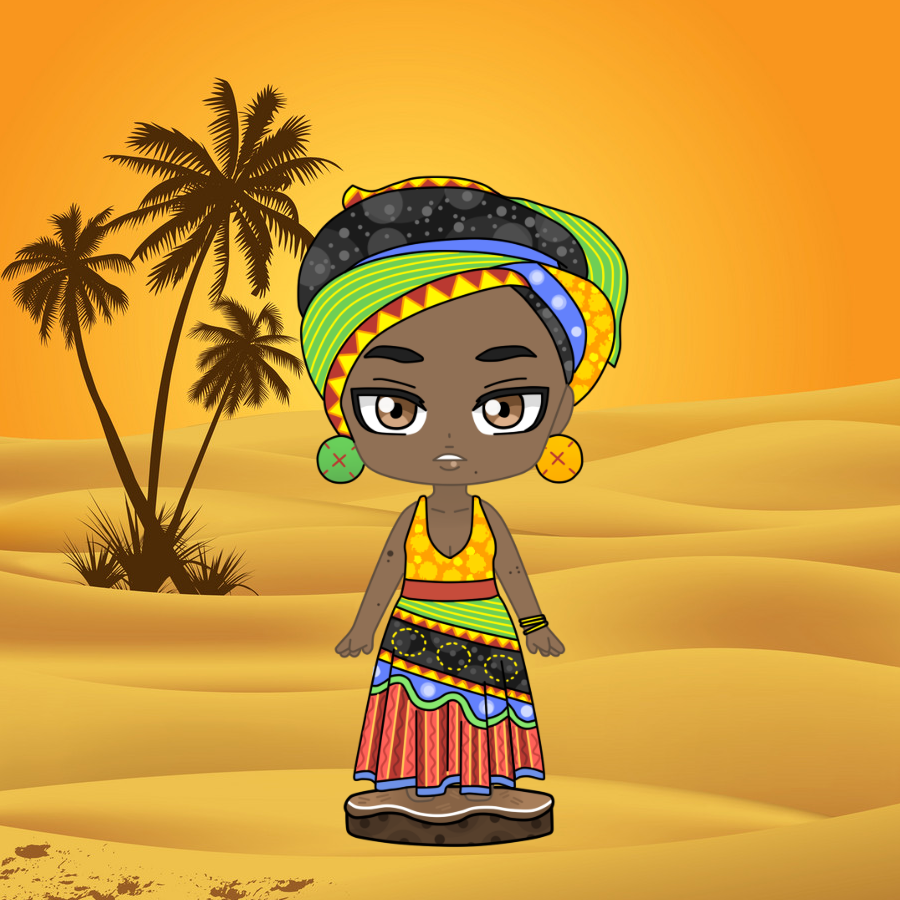 🤖Take a journey into the fantastic world of ArtStyleMimi's NFT hero collection! These stunning characters will transport you to a world of magic and wonder. Become a part of this digital adventure today! #ArtStyleMimi #NFTfantasy #DigitalArtifacts Aww)))